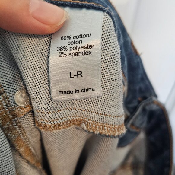 Maurices Skinny Jeggings - Picture 3 of 3